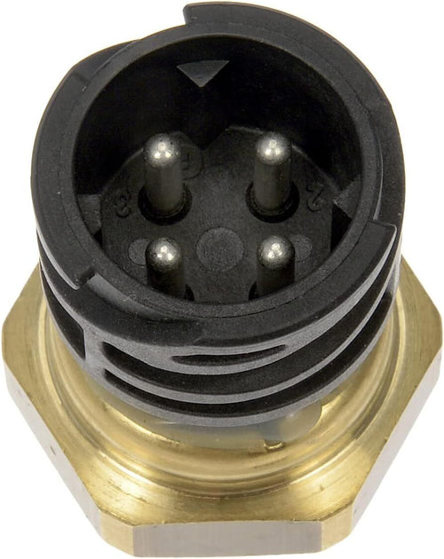 Boost Pressure Sensor Fits Kenworth Peterbilt 2014-2017