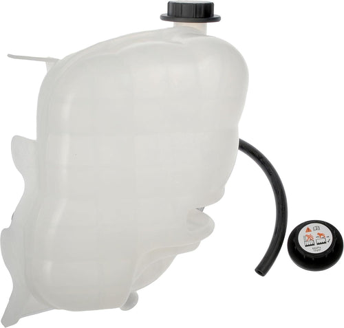 Heavy Duty Pressurized Coolant Reservoir fits International Series 4400, 4300 2005-02