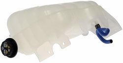 Heavy Duty Pressurized Coolant Reservoir fits International 4300, 2002-2017