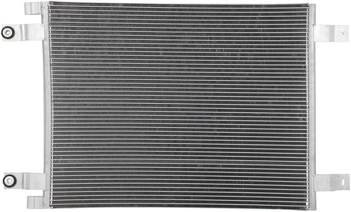 A/C Condenser fits Kenworth W900, T660 07-08 04-1017