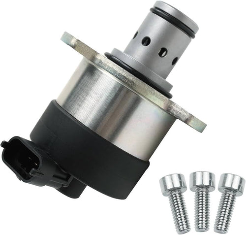 Fuel Meter Solenoid (Valve) Detroit DD13/DD15/DD16 Applications Controls Fuel Pressure