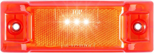 Super 21 Sealed LED Light W/Reflector