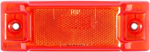 Super 21 Sealed LED Light W/Reflector