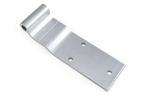 Tramec Sloan Three-Hole Hinge, Vanguard Style