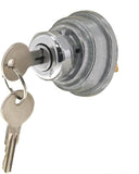 Ignition Switch Fits Mack ,Volvo 2 Keys