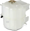 Surge Tank Fits LOSTAR Engine Coolant Recovery Tank For 2003-2007 International 7600 7700