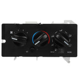 Control Panel Heater / Air Conditioner Panel Block connector Mack CH / CL / CV / CX with Keystone Dash Model application
