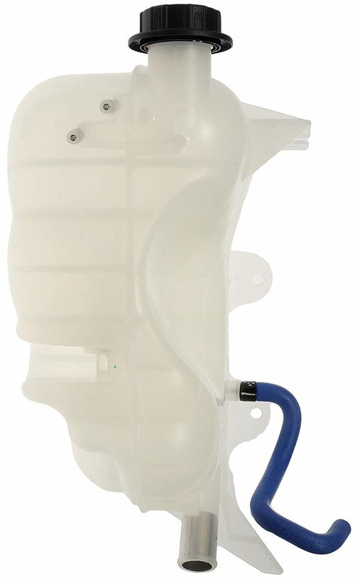 Heavy Duty Pressurized Coolant Reservoir fits International 4300, 2002-2017