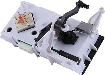 Control Panel Heater / Air Conditioner Panel Block connector Mack CH / CL / CV / CX with Keystone Dash Model application