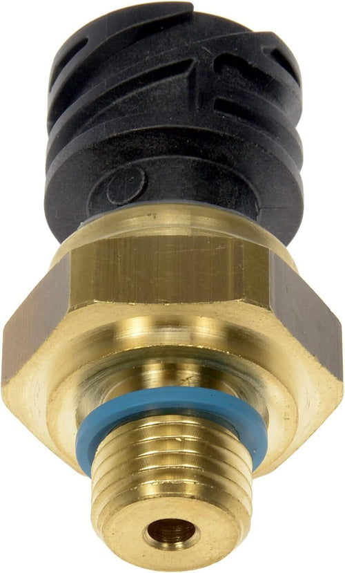 Boost Pressure Sensor Fits Kenworth Peterbilt 2014-2017