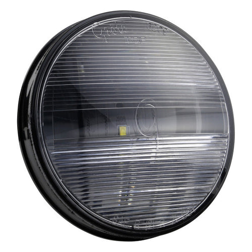 Grote SuperNova® NexGen™ 4" Dual-System LED Backup Light Hard Shell