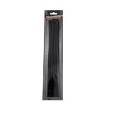 8" (L) Nylon Cable Zip Tie 10 pcs