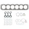 EGR Upper Gasket Set for 14L, 12.7L Detroit Diesel Series 60 Applications