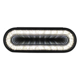 24 Led 6" Oval "Mirage" Back-Up Light