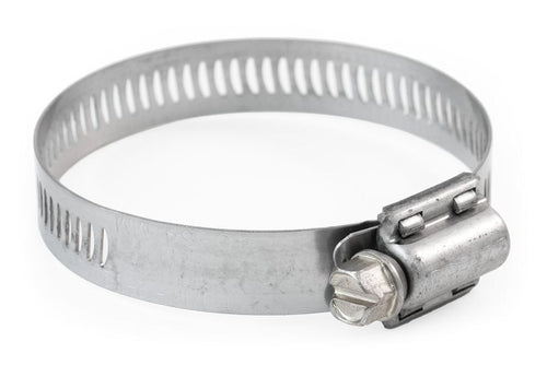 General Purpose Hose Clamp, SAE 40 2-1/16-3"
