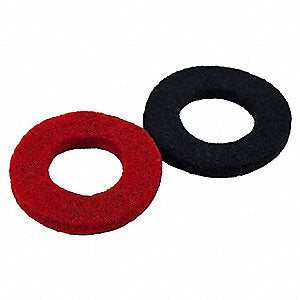 Grote Protective Washer Top Post Terminal, 2 Pack
