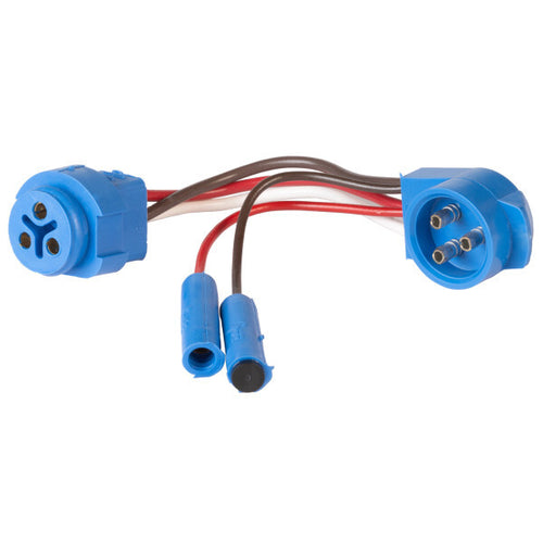 Adapter Pigtail Male-to-Male Pin