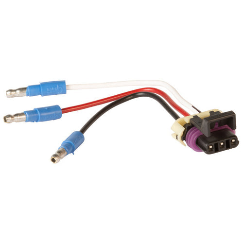 Grote Packard® Connector Pigtails 6" Long