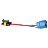 Grote Adapter Plugs for Hard Shell Connector Female Pin Harness To Hard Shell Connector