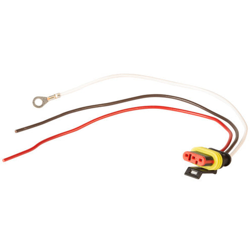 Grote Hard-Shell Connector Pigtail Dual Function