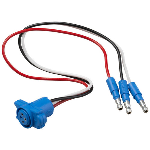 High-Mount Stop Light Pigtail For ULTRA-BLUE-SEAL®