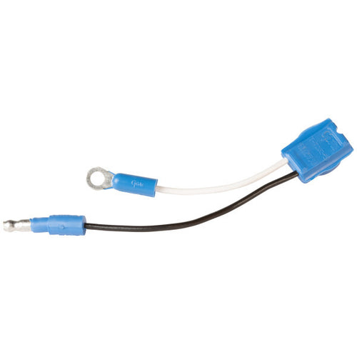 Grote Thin-Line LED Pigtail 5″ Long, Chassis Ground System