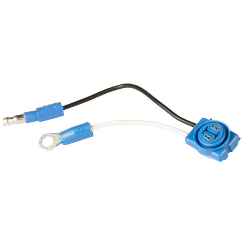 Grote Thin-Line LED Pigtail 5″ Long, Chassis Ground System