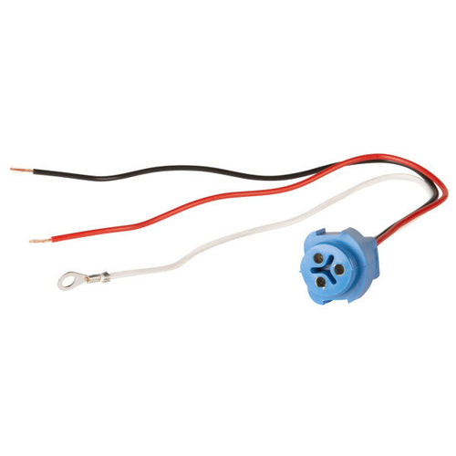 3 Wire Plug In Pigtail 66815