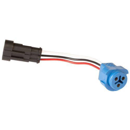 Adapter Plugs for Hard Shell Connectors