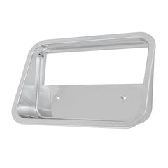 Grand General Upper CB Trim W/2 Holes-Driver Side Fits Freightliner Cascadia
