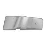 Grand General Chrome Door Mirror Bracket Cover Fits Freightliner Century 1997+, Columbia 2000+ & Coronado 2003+ models