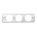 Grand General Dash Ac Control Plate Cover Fits Freightliner Cascadia 2008-2017