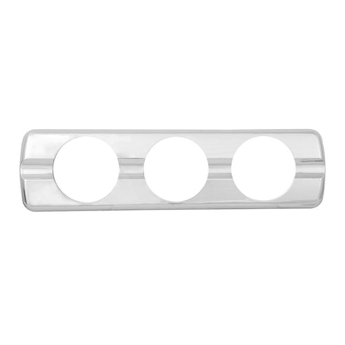 Grand General Dash Ac Control Plate Cover Fits Freightliner Cascadia 2008-2017