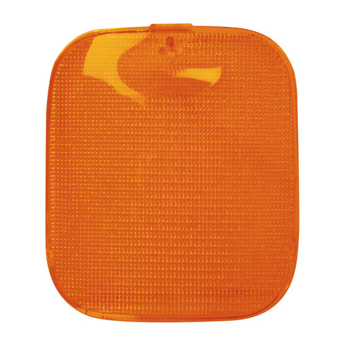 Grand GEneral Rectangular Dome Light Lens fits Freightliner