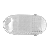 Clear Lens