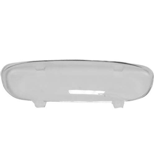 Grand General Clear Center Dome Light Lens Fits kenworth 2006+, W & T models