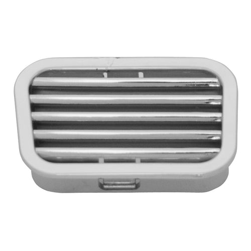 Defrost Louver Insert fits Kenworth W&T 2006+ Driver side