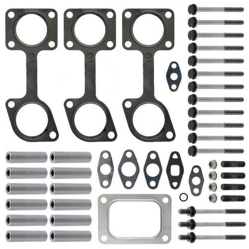 Exhaust Manifold Mounting Kit | Detroit Diesel S60 Engines application