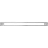 Two Piece Instrument Panel Covers fits Peterbilt 370 Series