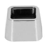 Grand General Chrome Plastic Turn Signal Bezel Fits Kenworth W
