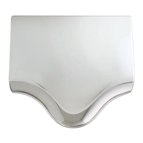 Chrome Plastic Steering Column Cover Freightliner Century/ Columbia & Coronado 2005+