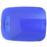 Grand General Rectangular Cab Dome Light Lenses Fits Peterbilt 357/378/379/385/386/389 2006+