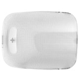 Grand General Rectangular Cab Dome Light Lens Clear Fits Peterbilt