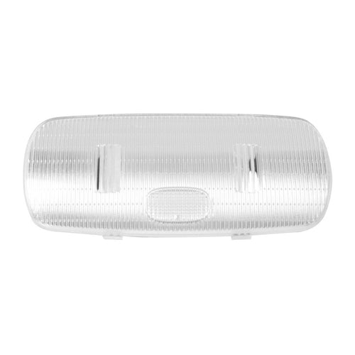 Oval Clear Dome Light Lens fits Peterbilt 2006+, 357/378/379/385/386/389 Models