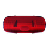 Grand General Oval Dome Light Lense Fits Peterbitl 357/378/379/385/386/389 2006+