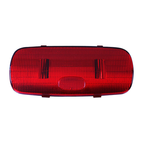 Grand General Oval Dome Light Lense Fits Peterbitl 357/378/379/385/386/389 2006+