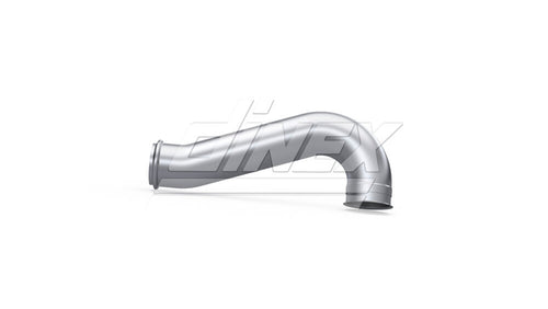 Dinex Exhaust Pipe for International