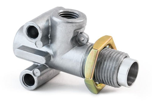 Pressure Protection Valve, PR-2 Style