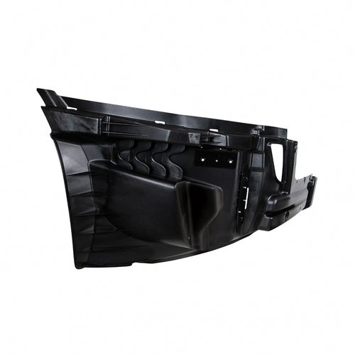 Bumper Reinforcement W/O Fog Lamp Holes Passenger Side fits Freightliner  Cascadia 2018-2024