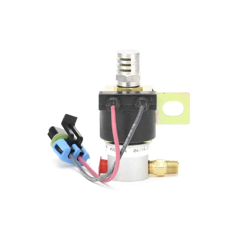 Horton Fan Clutch Solenoid Valve Fits Freightliner N.C. (Normally Closed)